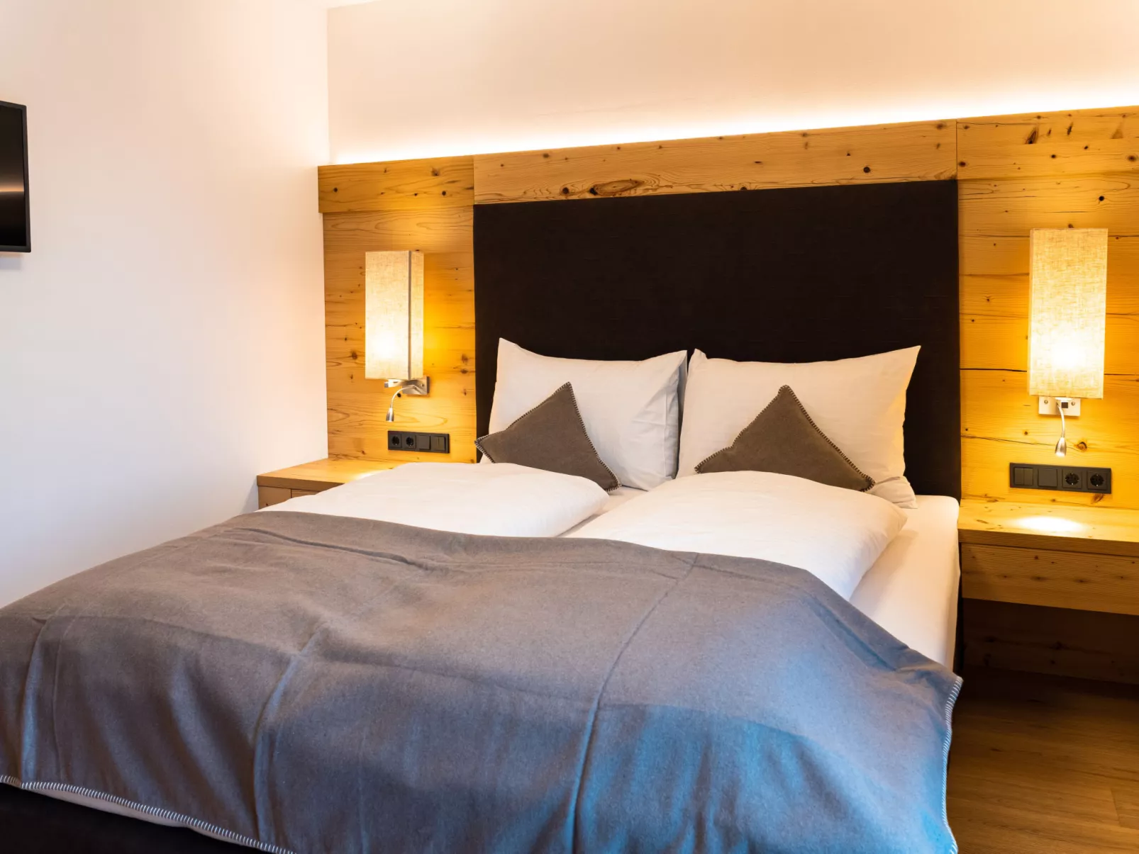 3_SPA - Comfort Studio 206 - Binnen