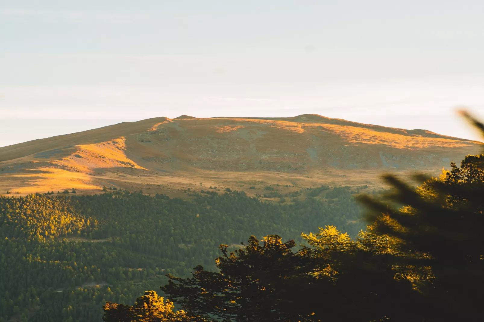 Naturchalets Turracher Höhe 53 - Buitenlucht