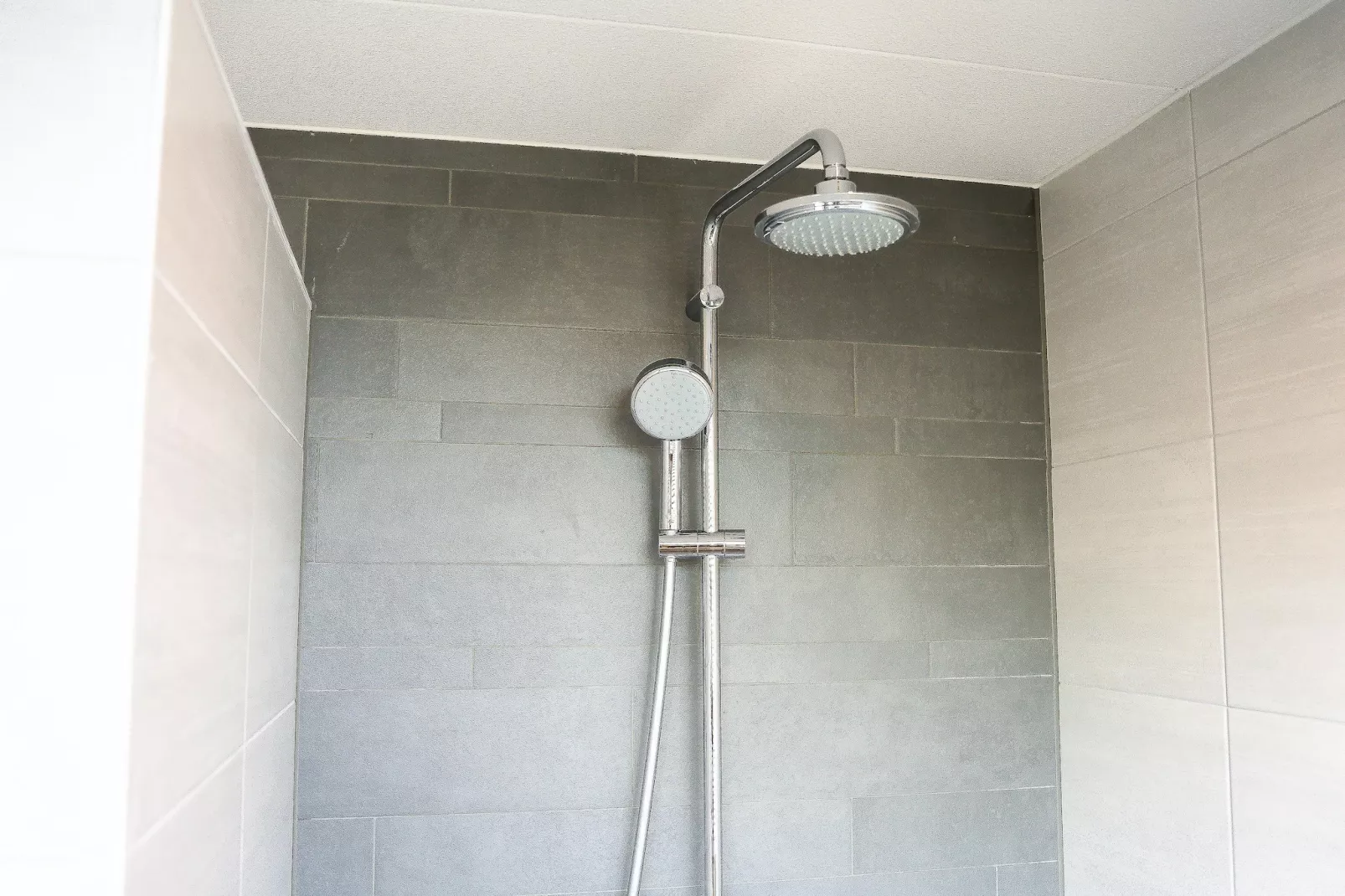 Wetterfrei - Badkamer