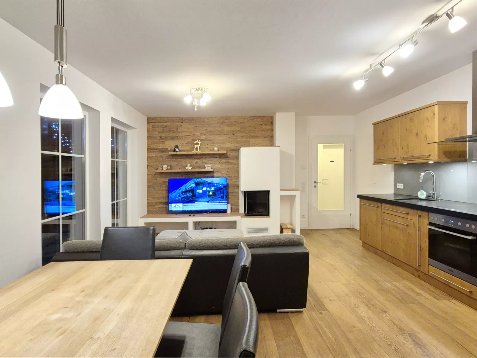 2_KAP-10-KitzNest Kaprun - Binnen