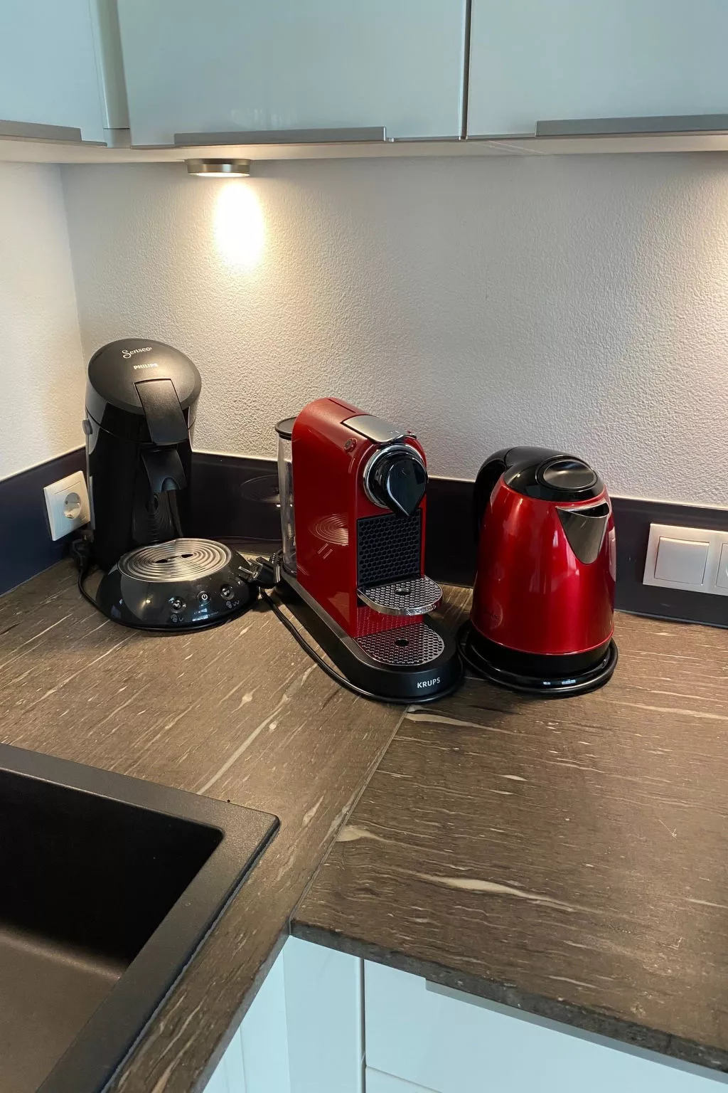 1_ZMO4 - Kitzview Terrace Apartment - Binnen