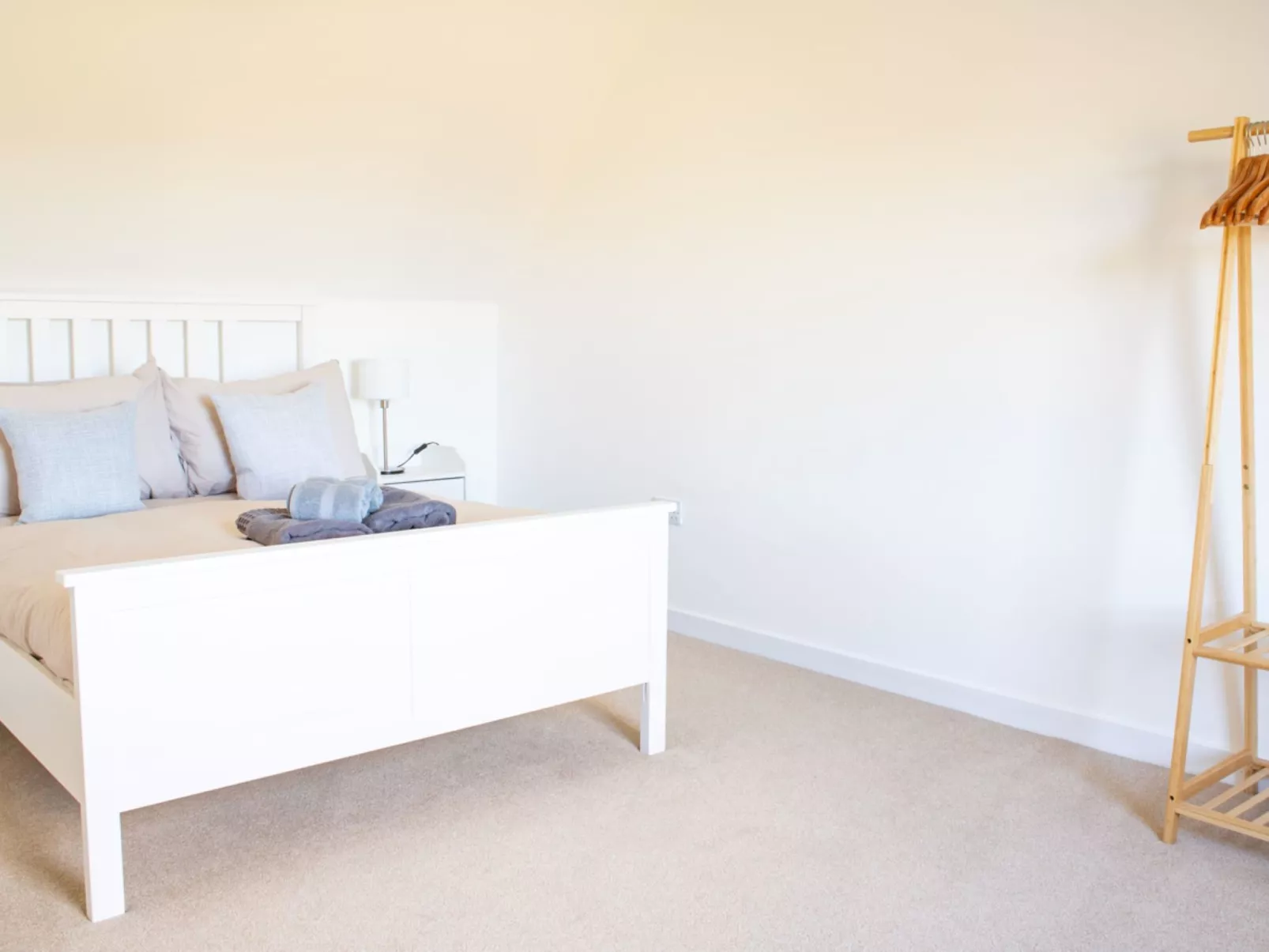 Carbost Cottage - Binnen