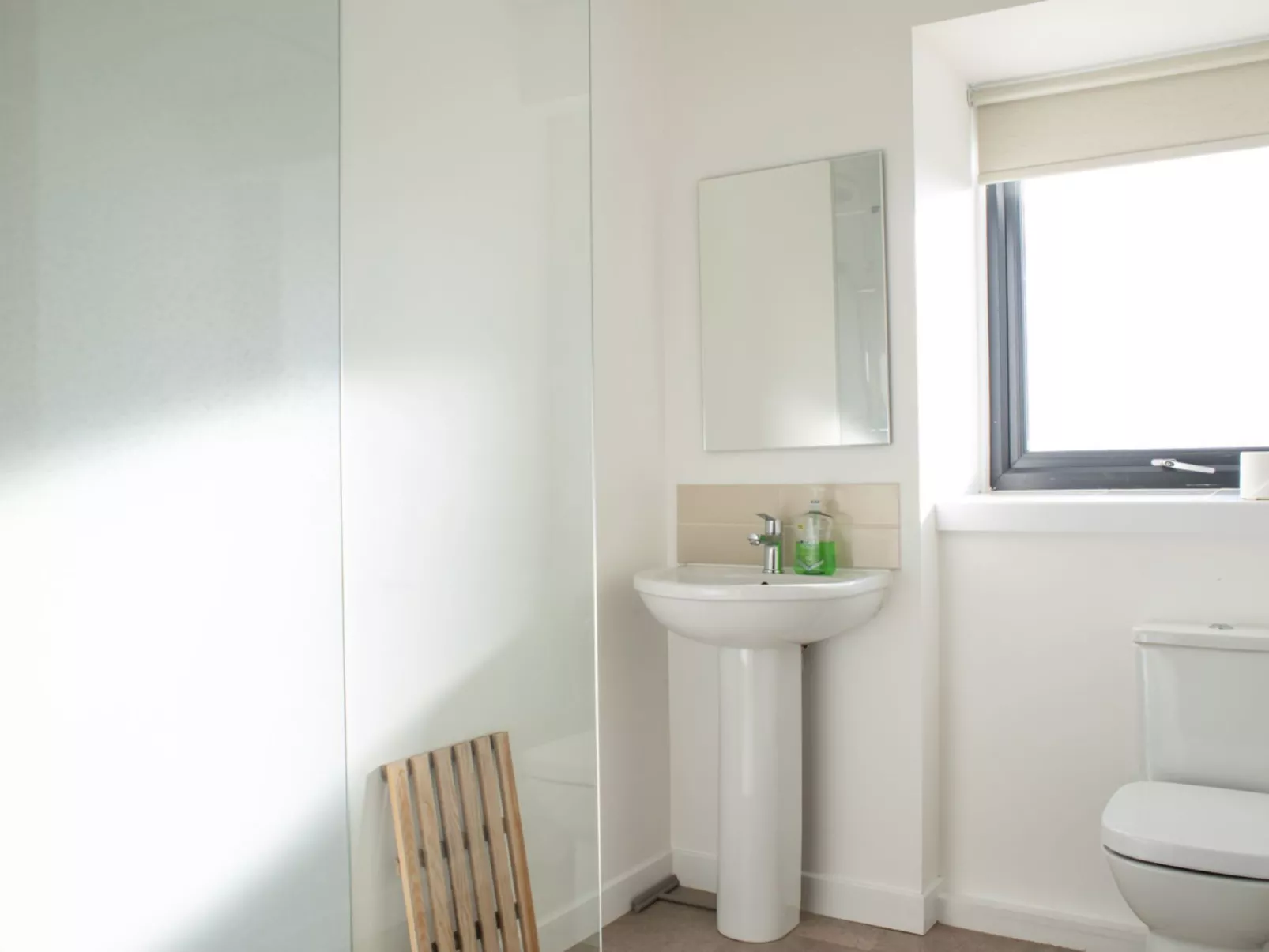 Carbost Cottage - Binnen