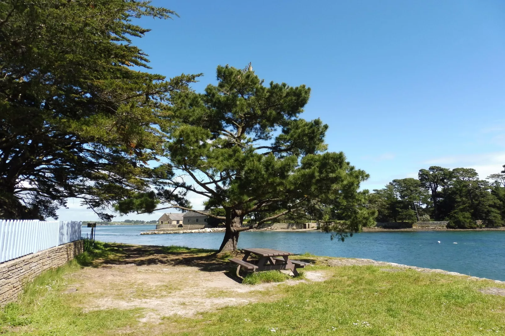 Joli Gite de vacances à Neulliac - Gebieden zomer 20km
