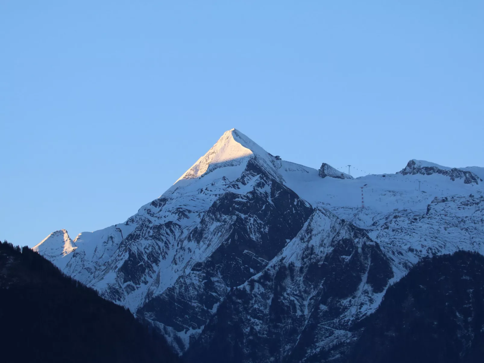 1_ZMO4 - Kitzview Terrace Apartment - Binnen