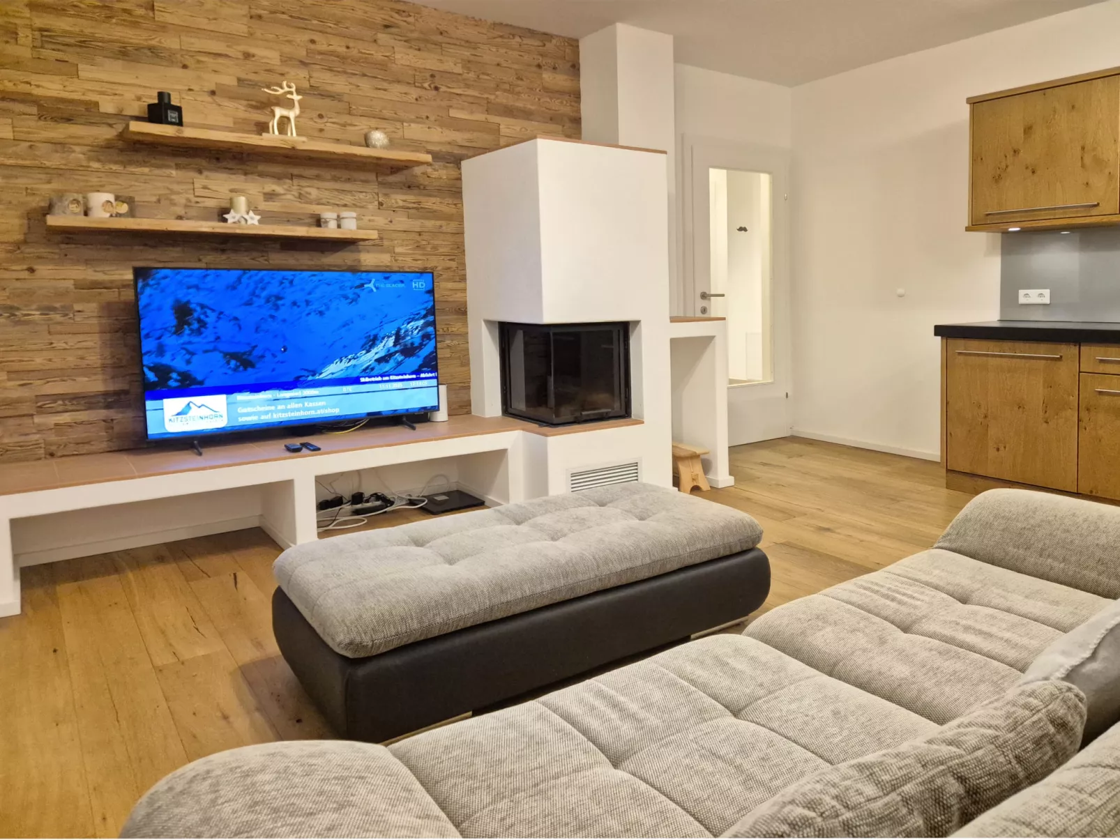 2_KAP-10-KitzNest Kaprun - Binnen