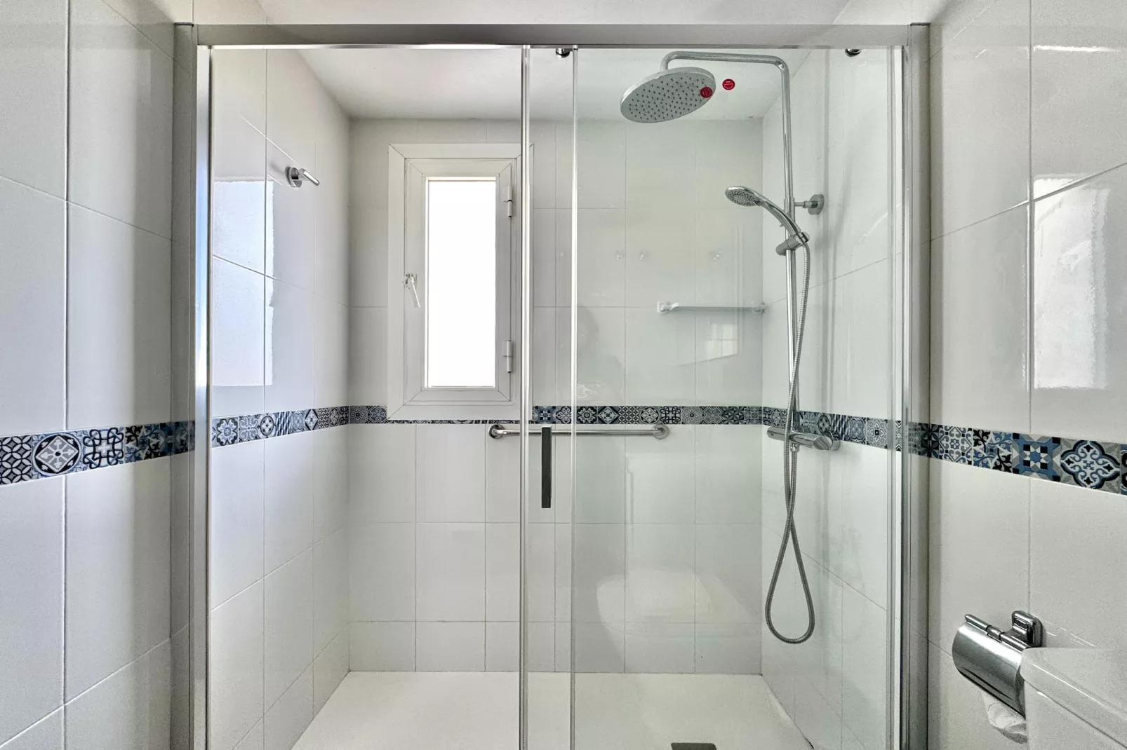 Golf Center 13 1-24 - Badkamer