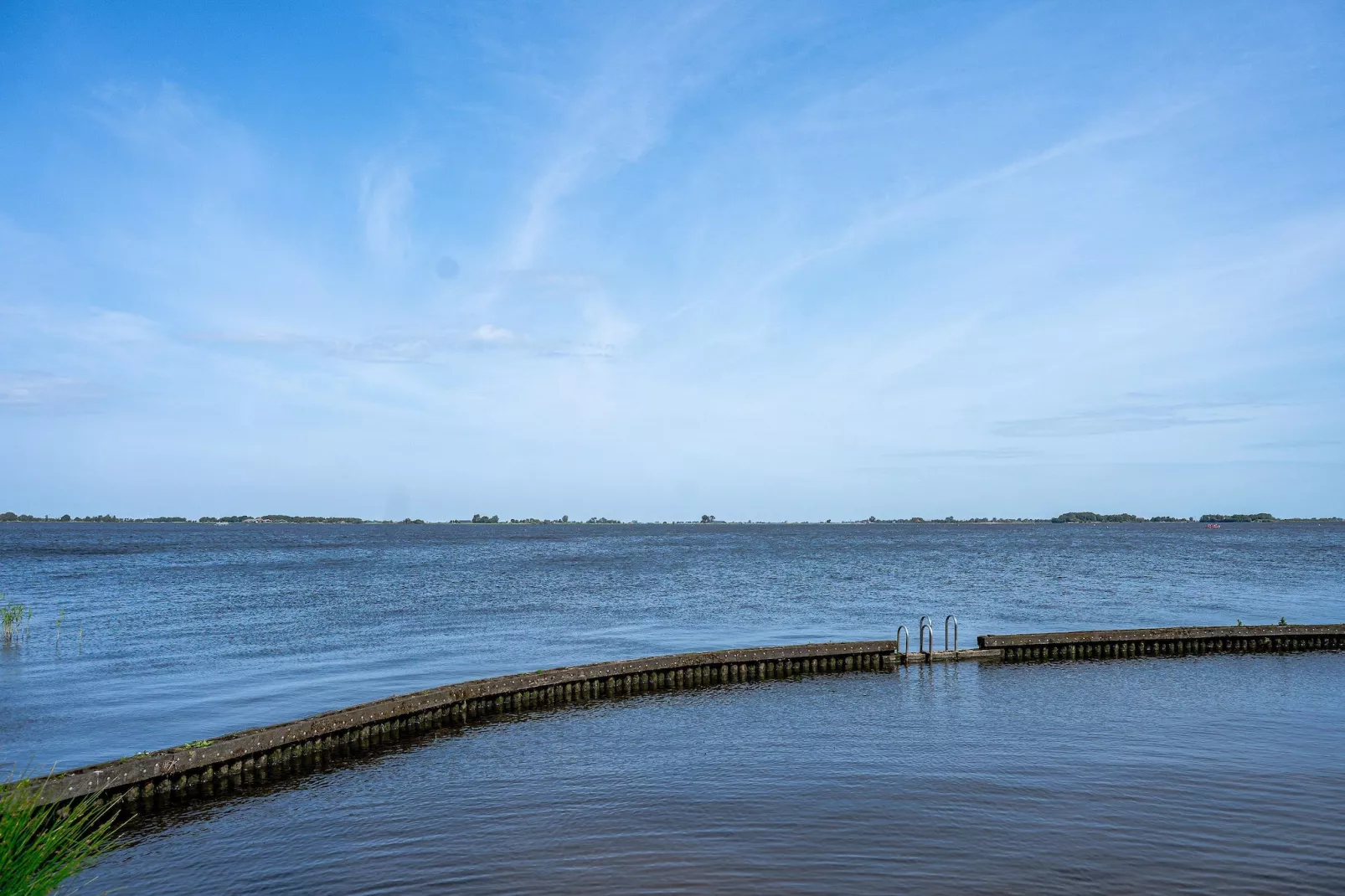 Wetterfrei - Gebieden zomer 5km