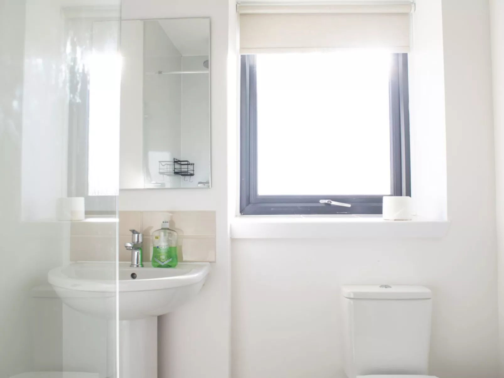 Carbost Cottage - Binnen