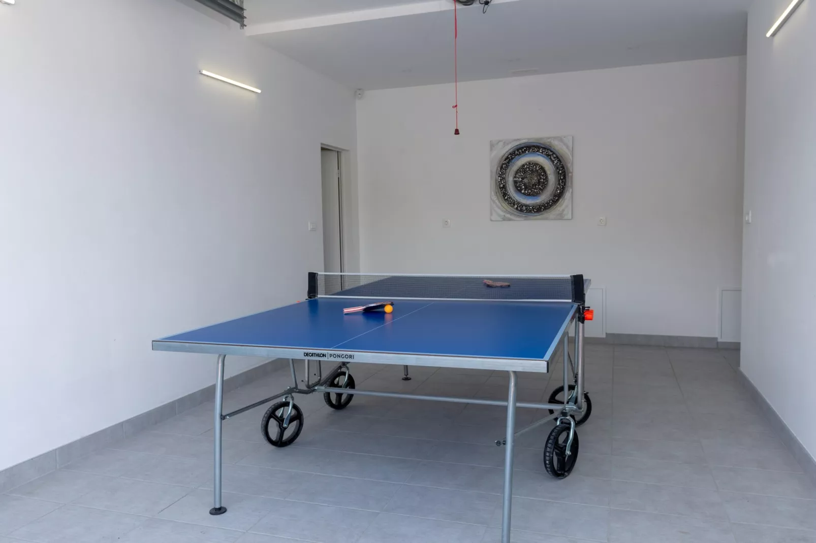 VILLA CASA MIA LUXURY RETREAT WITH SWIMMING POOL - Faciliteiten