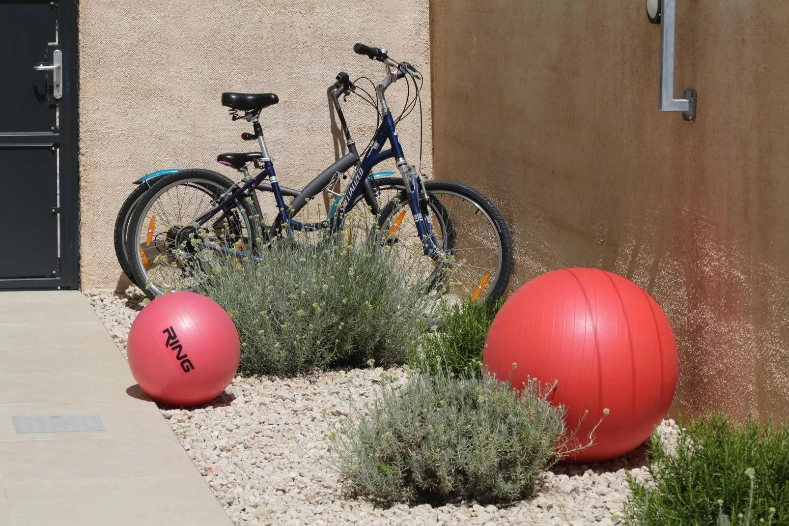 VILLA PUNTA SOL - Faciliteiten