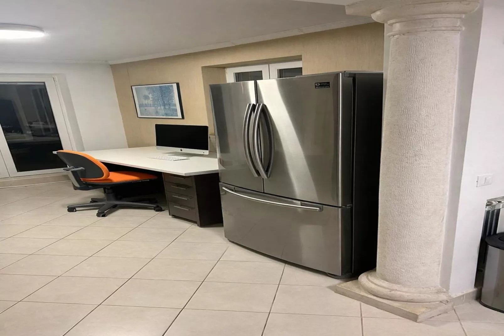 Villa Palma Maris - Faciliteiten