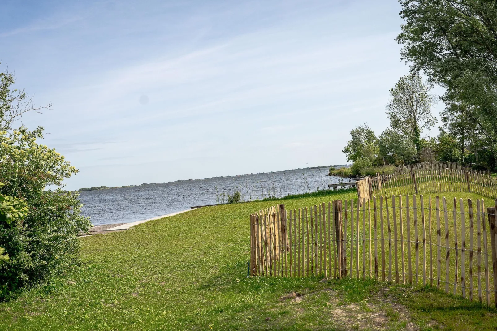 Wetterfrei - Gebieden zomer 5km