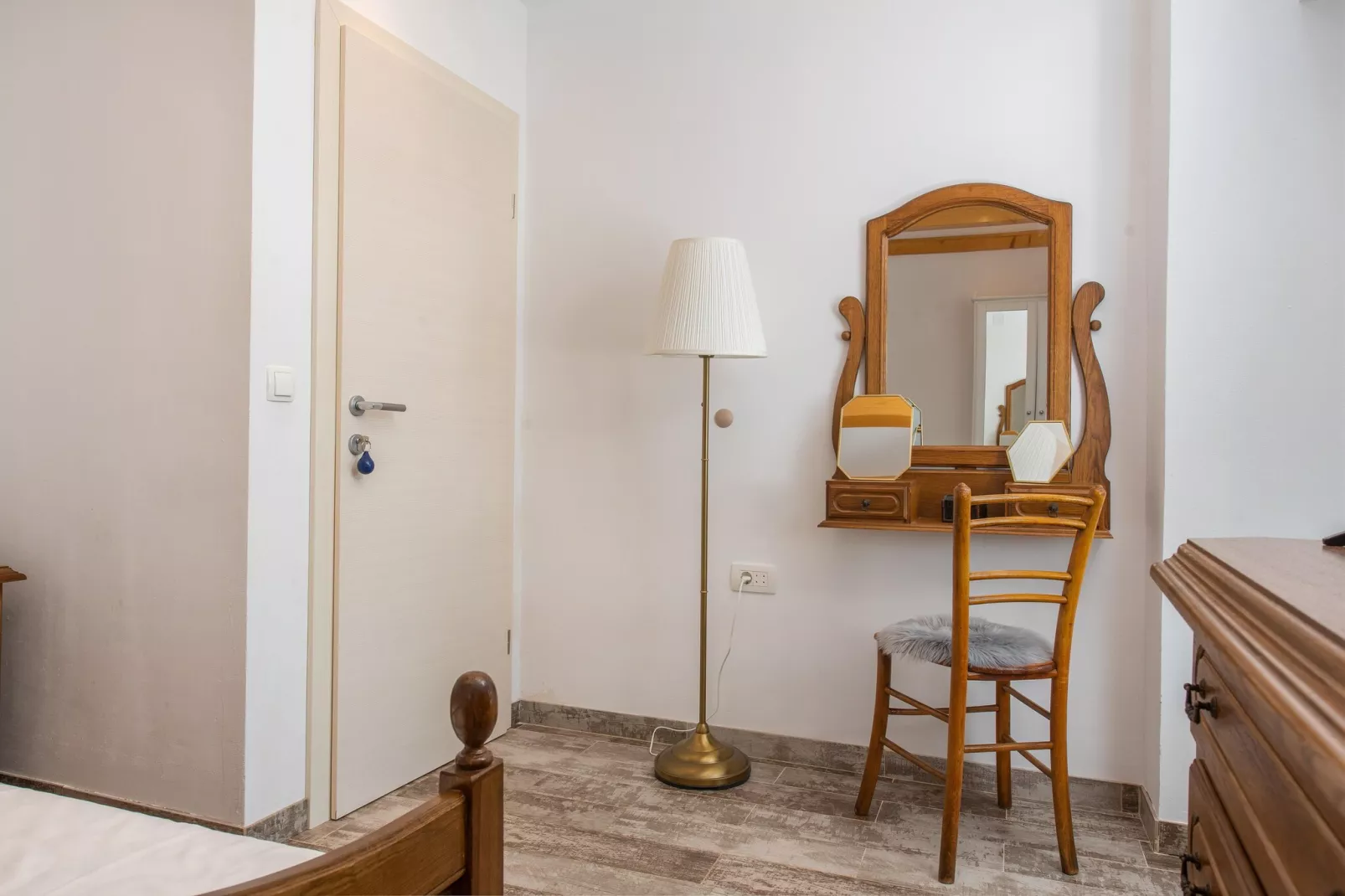 VILLA DIDOVINA - Sfeer