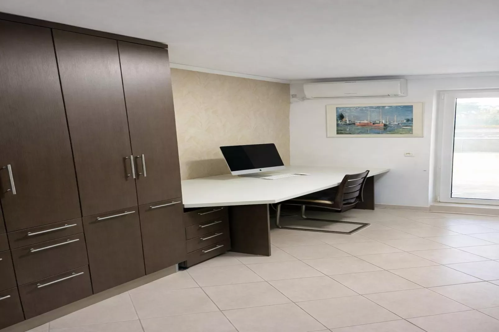 Villa Palma Maris - Faciliteiten