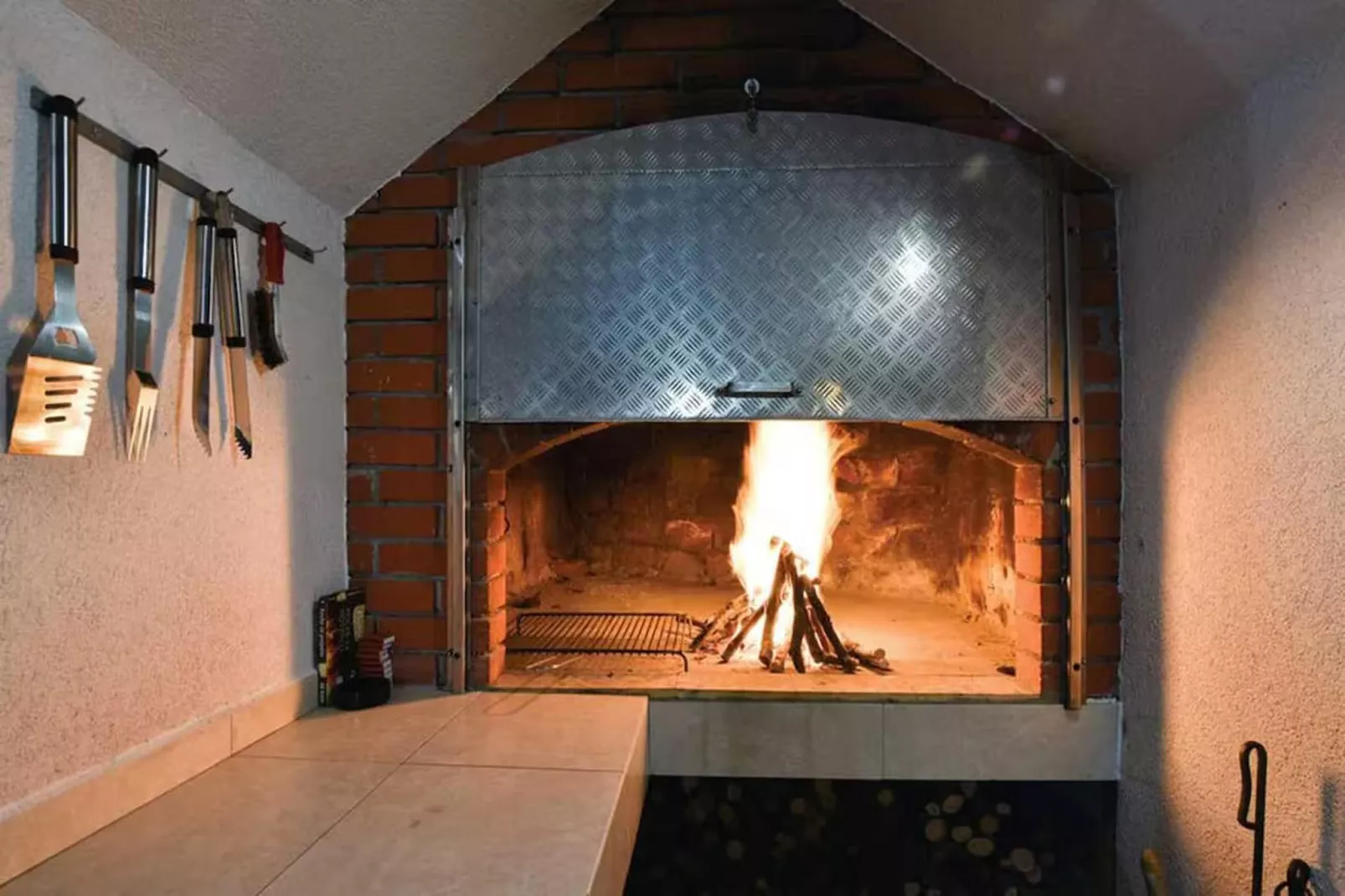 Villa Dalmatia - Faciliteiten