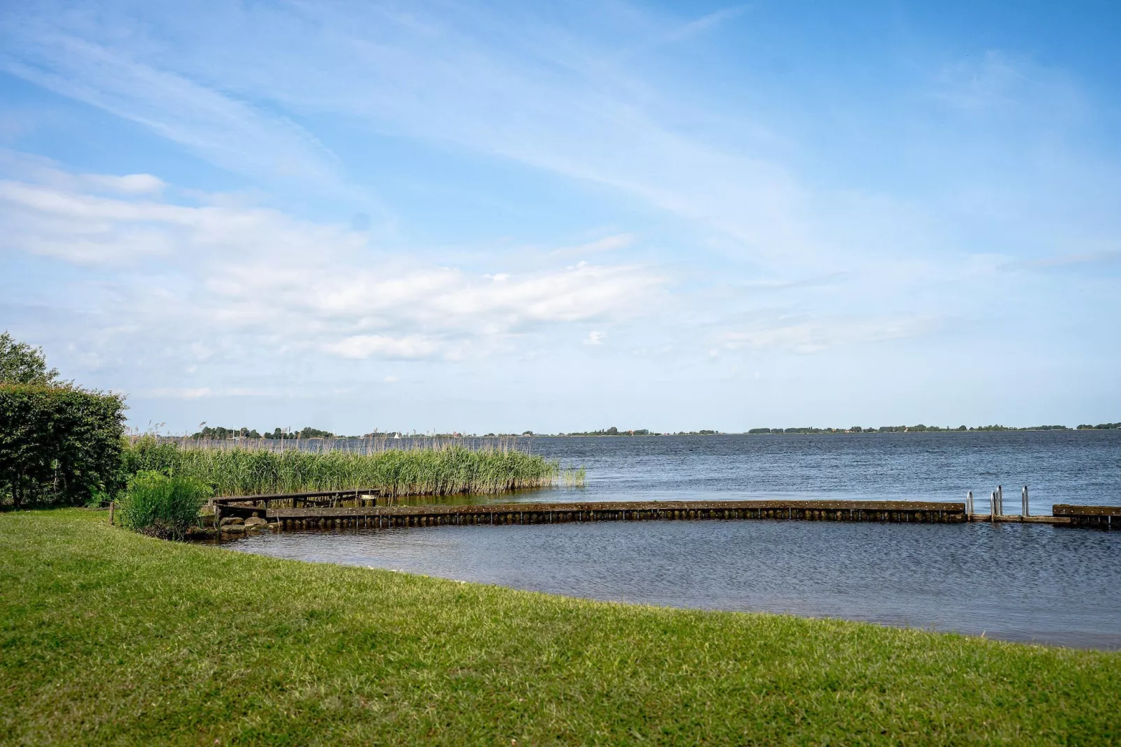 Wetterfrei - Gebieden zomer 20km