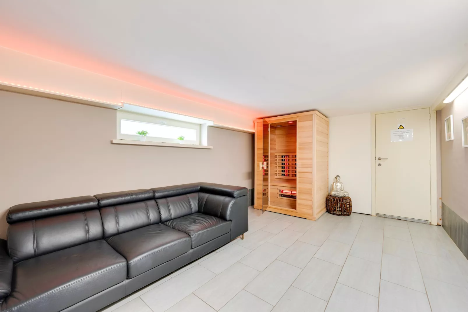 Villa Normand - Wellness