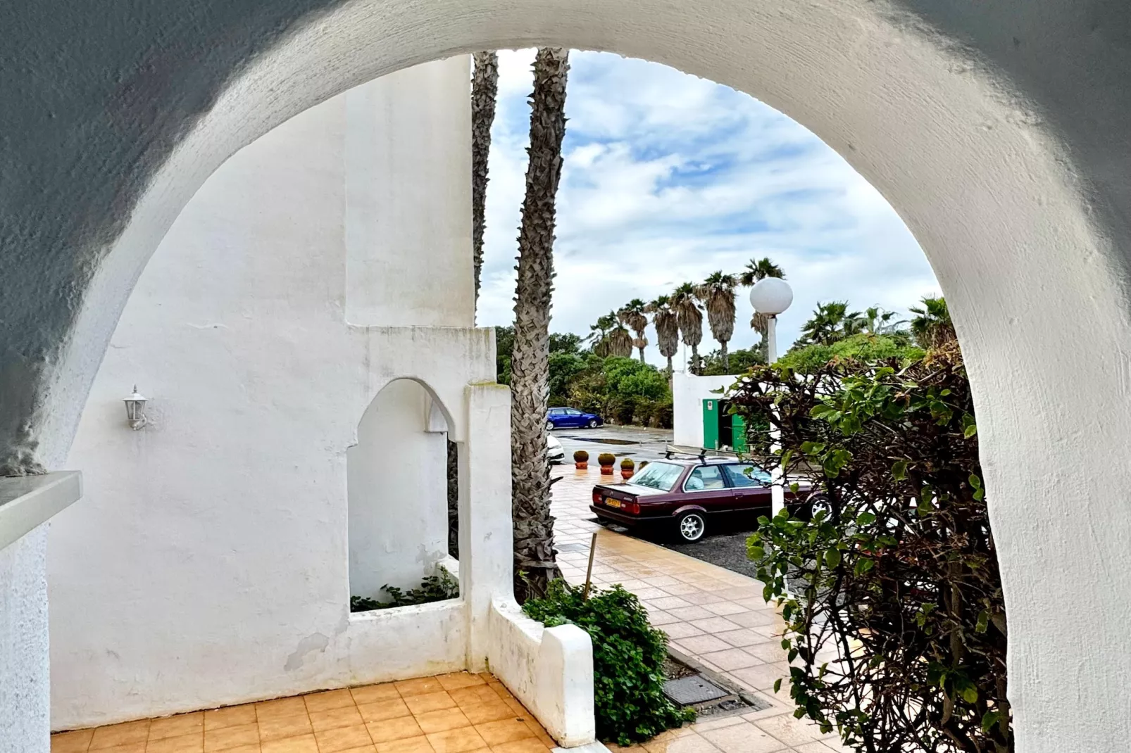 Golf Center 13 1-24 - Sfeer