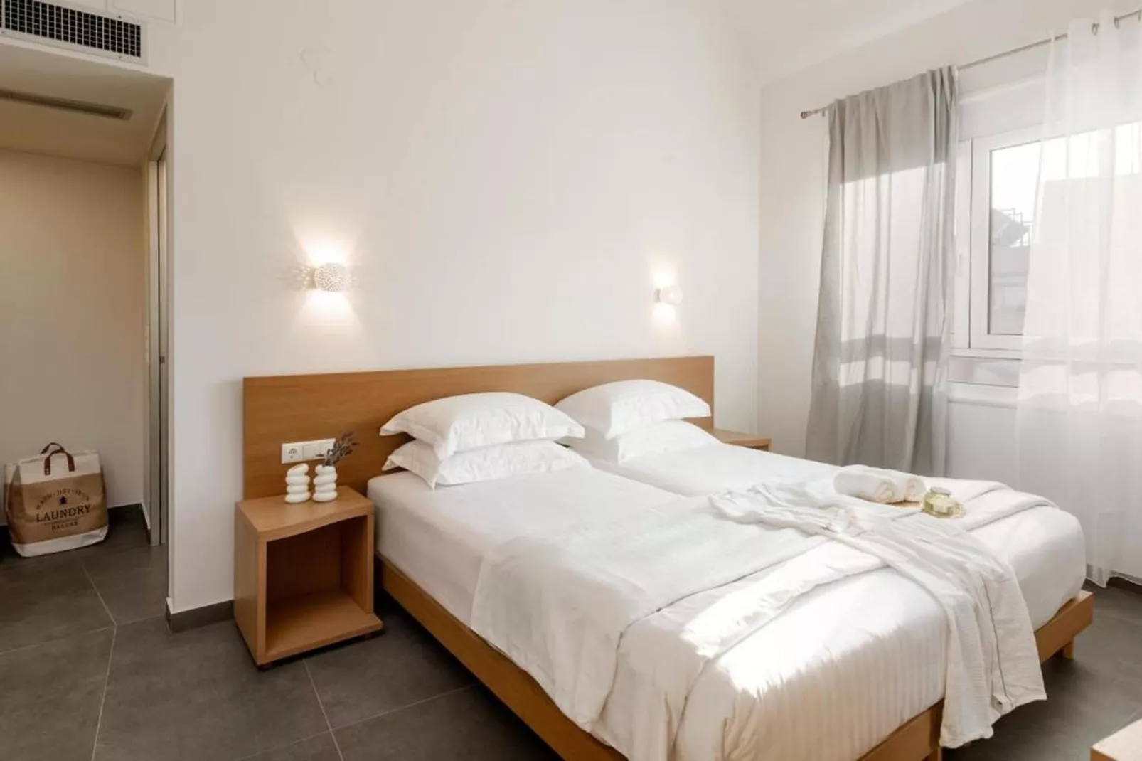 Villa Encanto - Slaapkamer