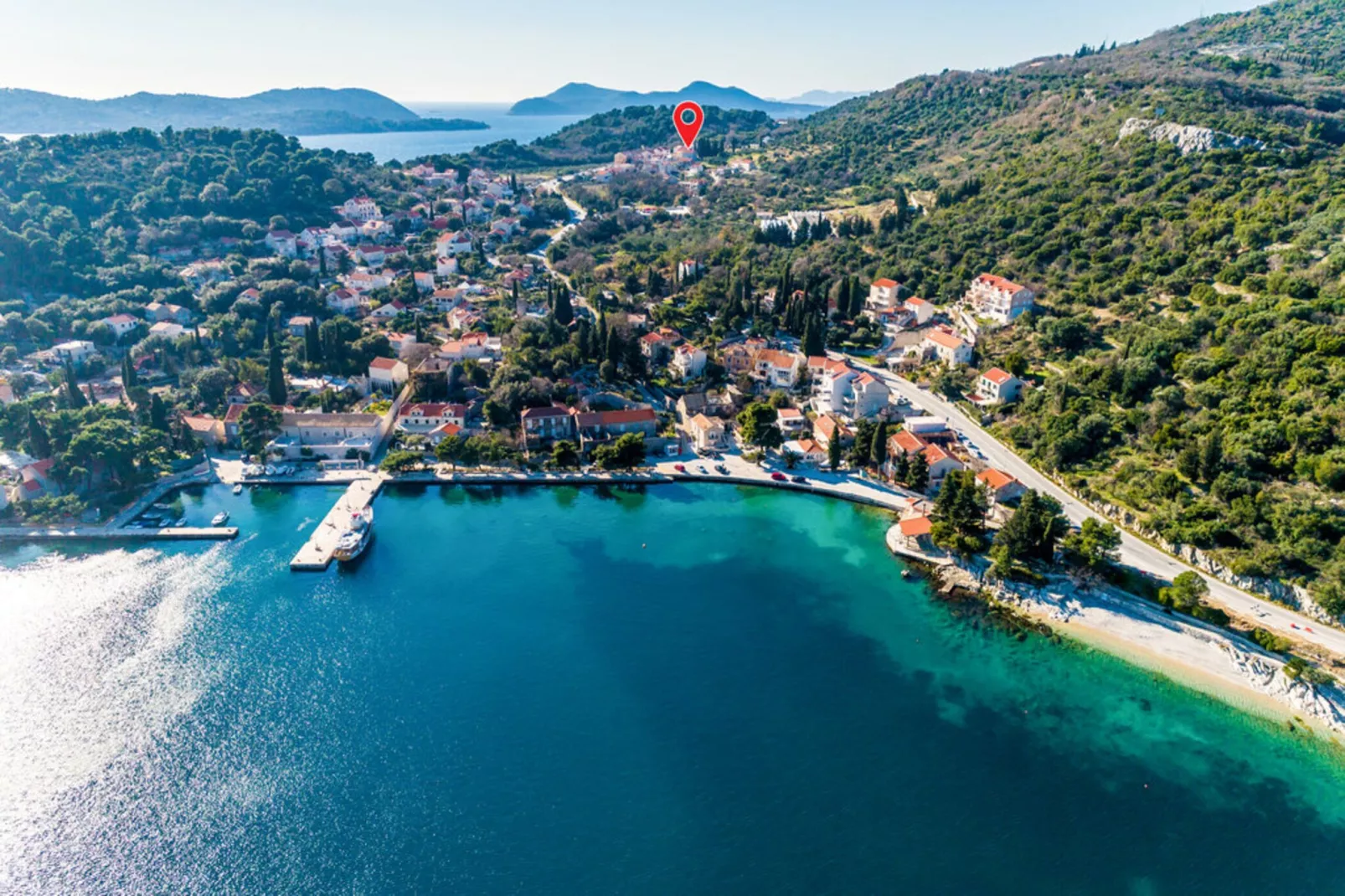 HOLIDAY HOUSE STONE BLISS - Gebieden zomer 5km