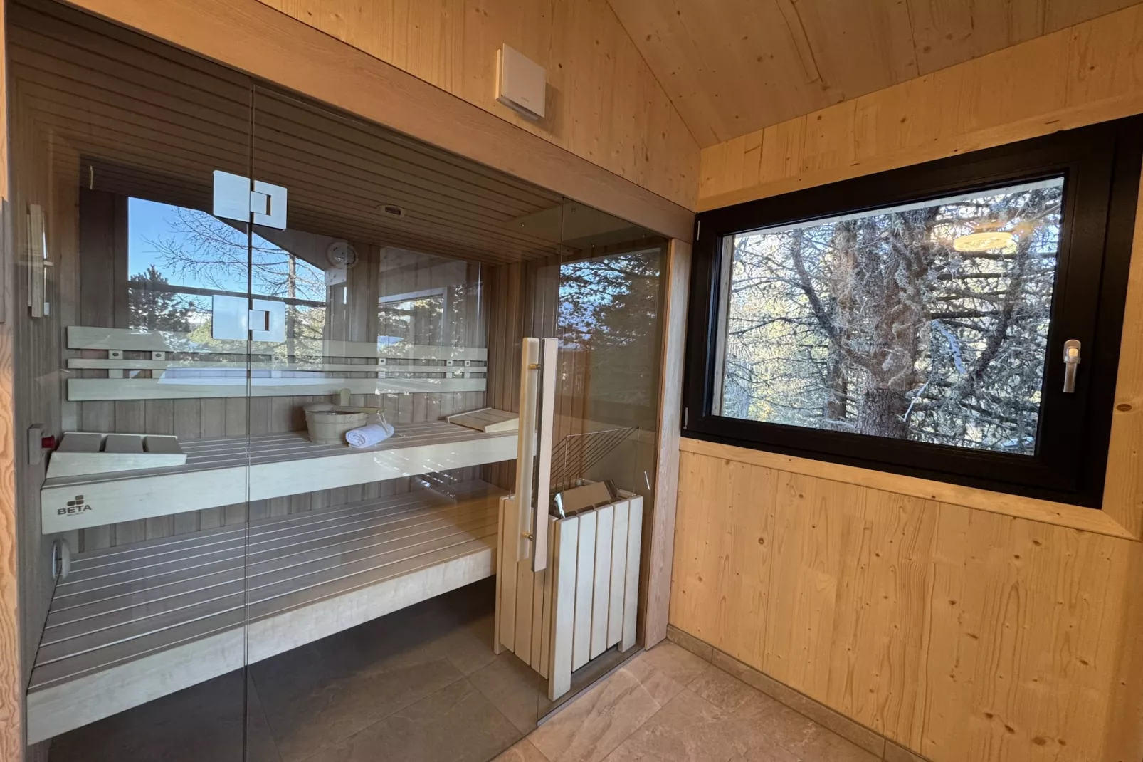 Naturchalets Turracher Höhe 52 - Image-tags.resort