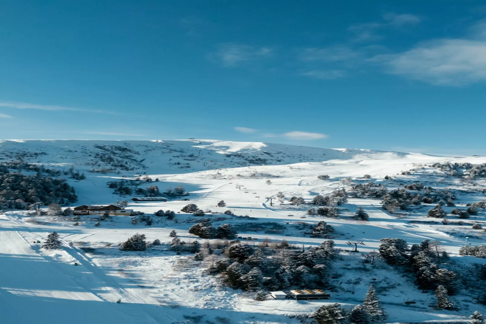 Naturchalets Turracher Höhe 56 - Buitenlucht