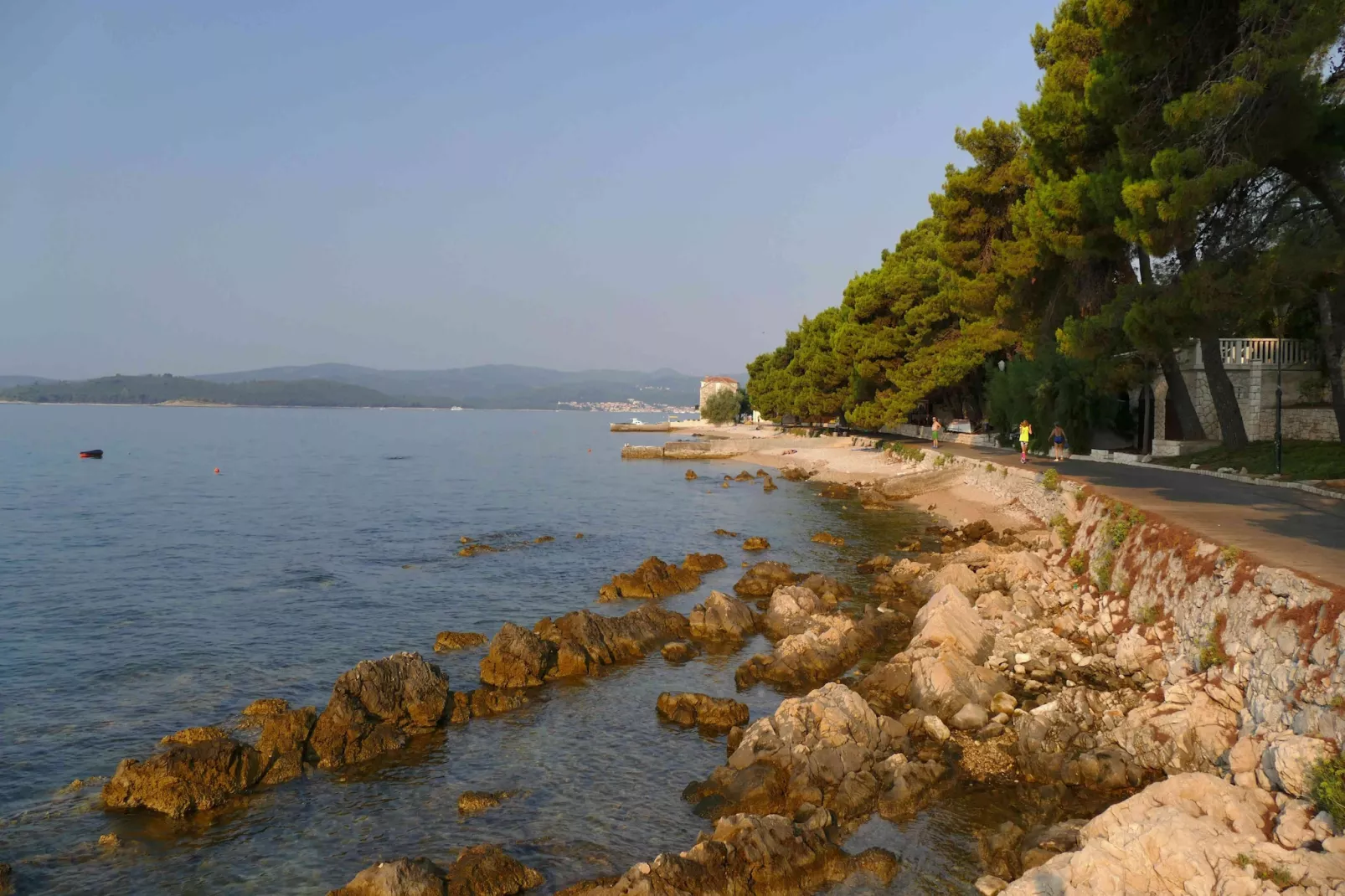 Beach House Nono - Four Bedroom Villa with Swimming Pool - Buitenlucht