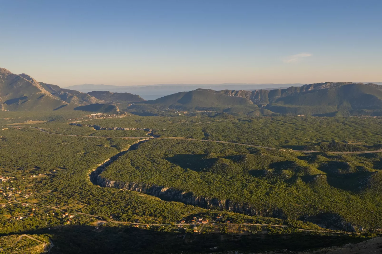 UNIQUE VILLA PIETRA - Gebieden zomer 5km