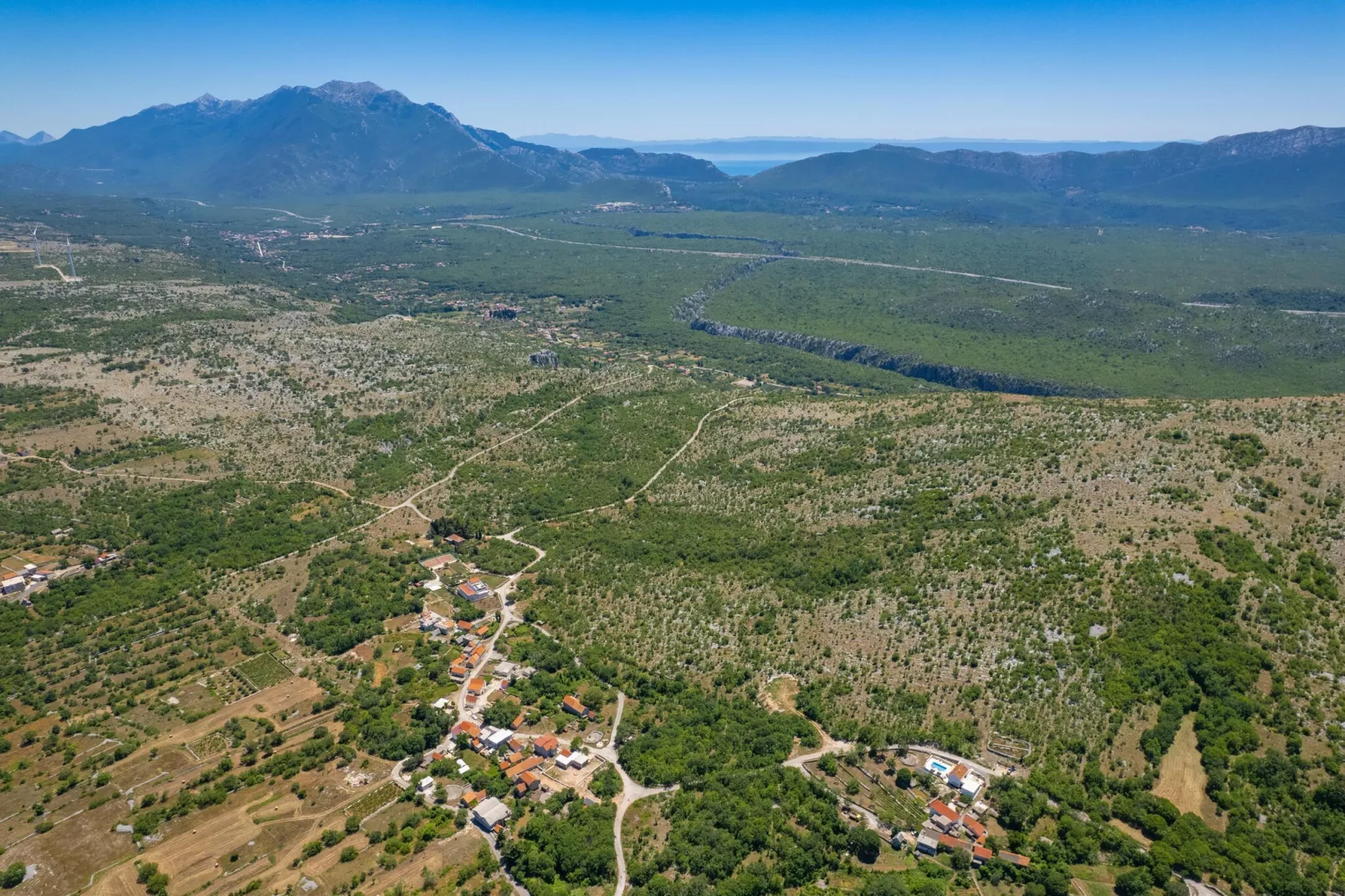 UNIQUE VILLA PIETRA - Gebieden zomer 5km