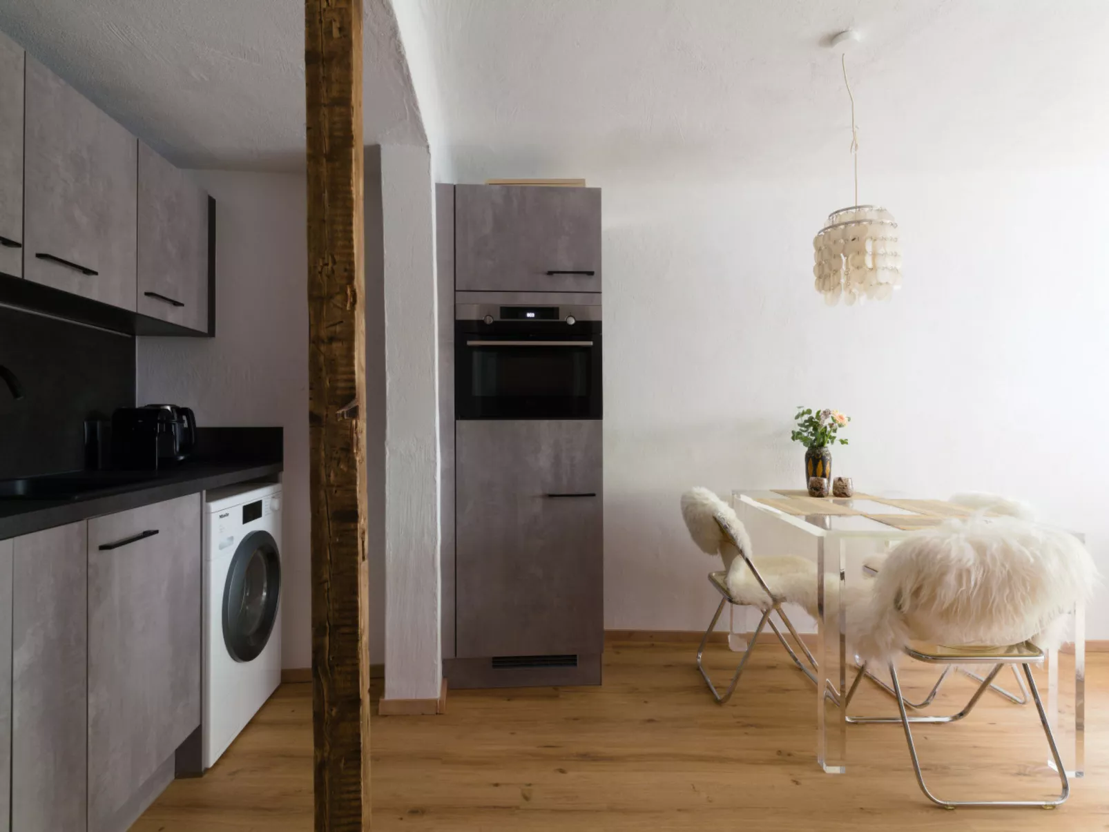 4_ZELL - Cosy & Style Zell am See - Binnen