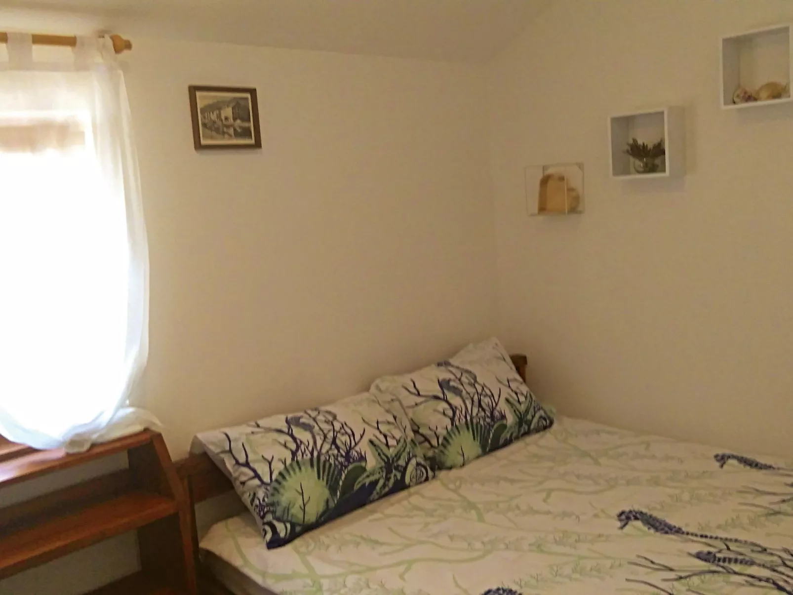 Mit Pool in Lukovo Sugarje - Binnen