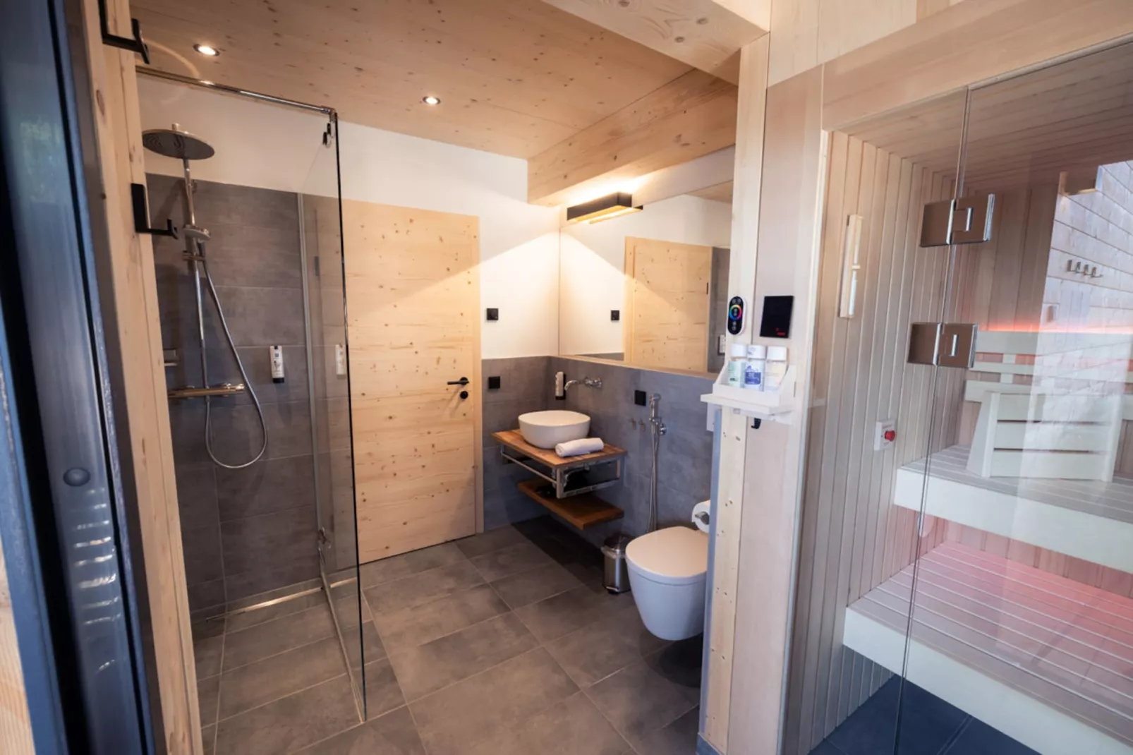 Naturchalets Turracher Höhe 30 - Image-tags.resort