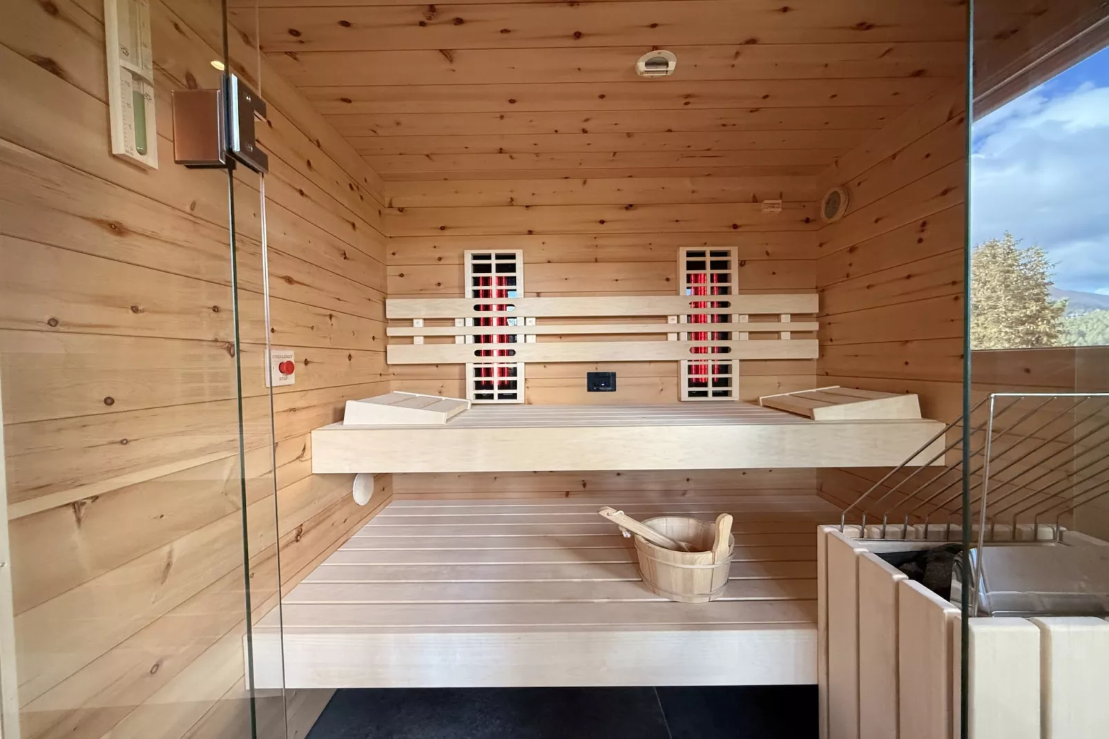 Naturchalets Turracher Höhe 29 - Image-tags.resort