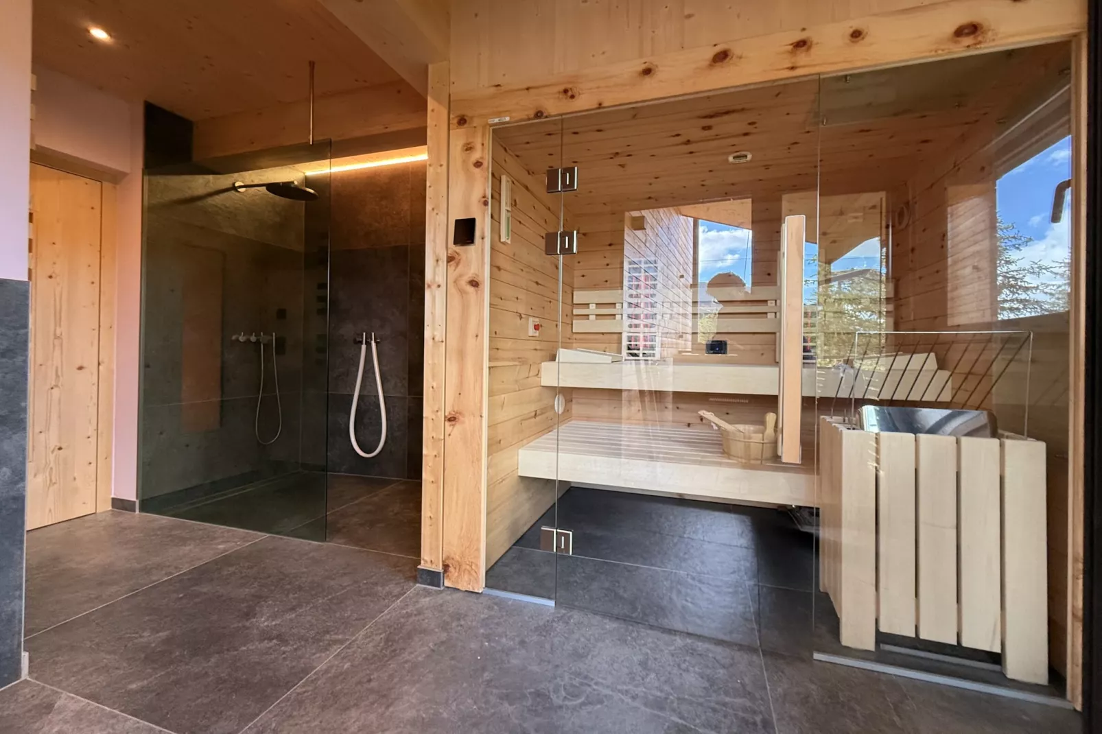 Naturchalets Turracher Höhe 29 - Image-tags.resort