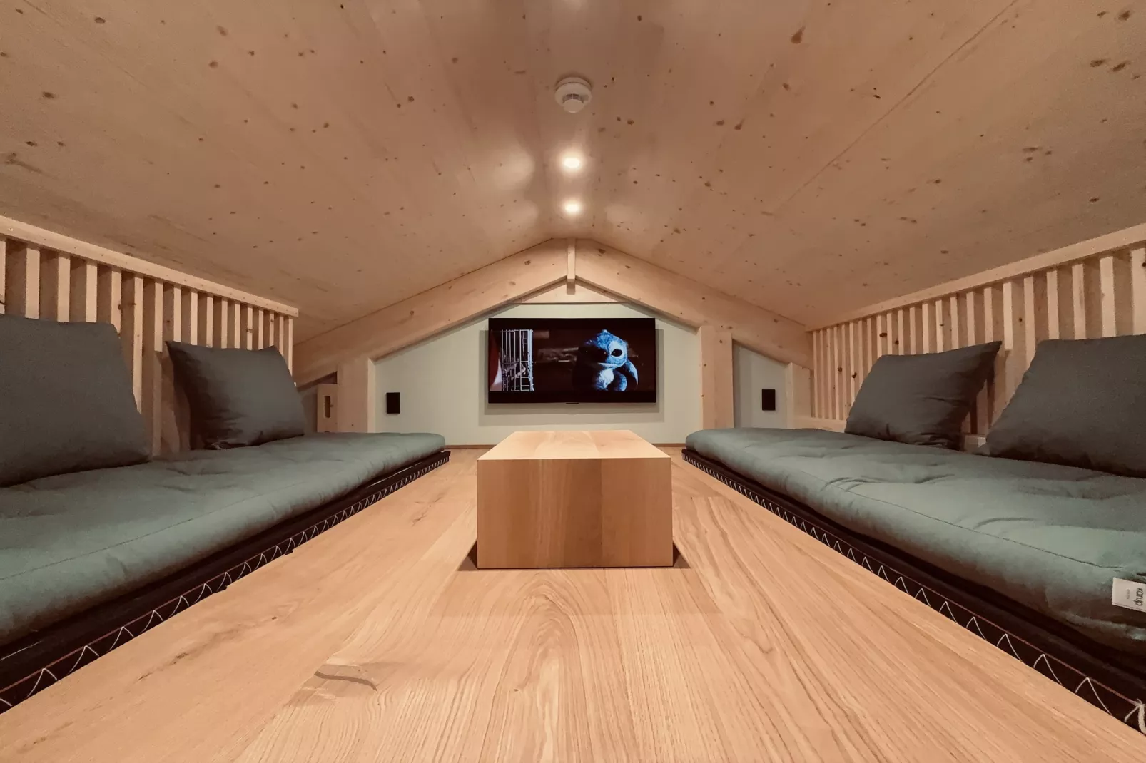 Naturchalets Turracher Höhe 32 - Image-tags.resort