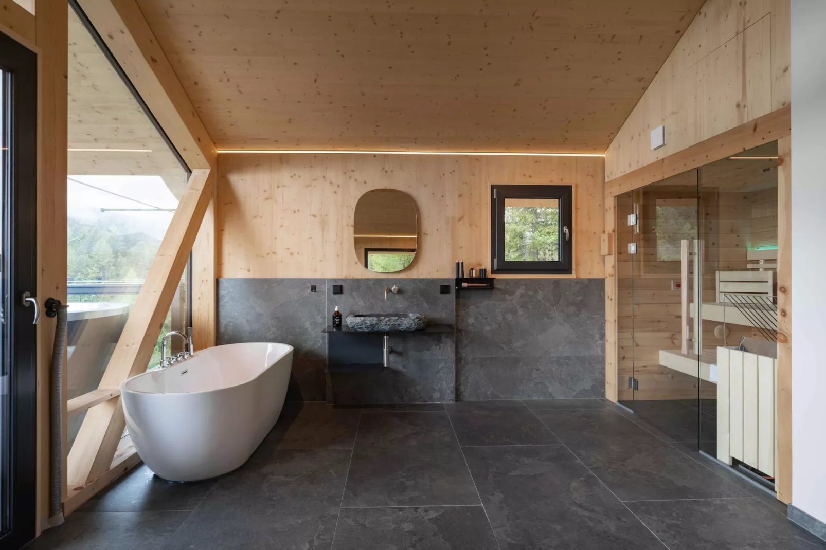 Naturchalets Turracher Höhe 32 - Image-tags.resort