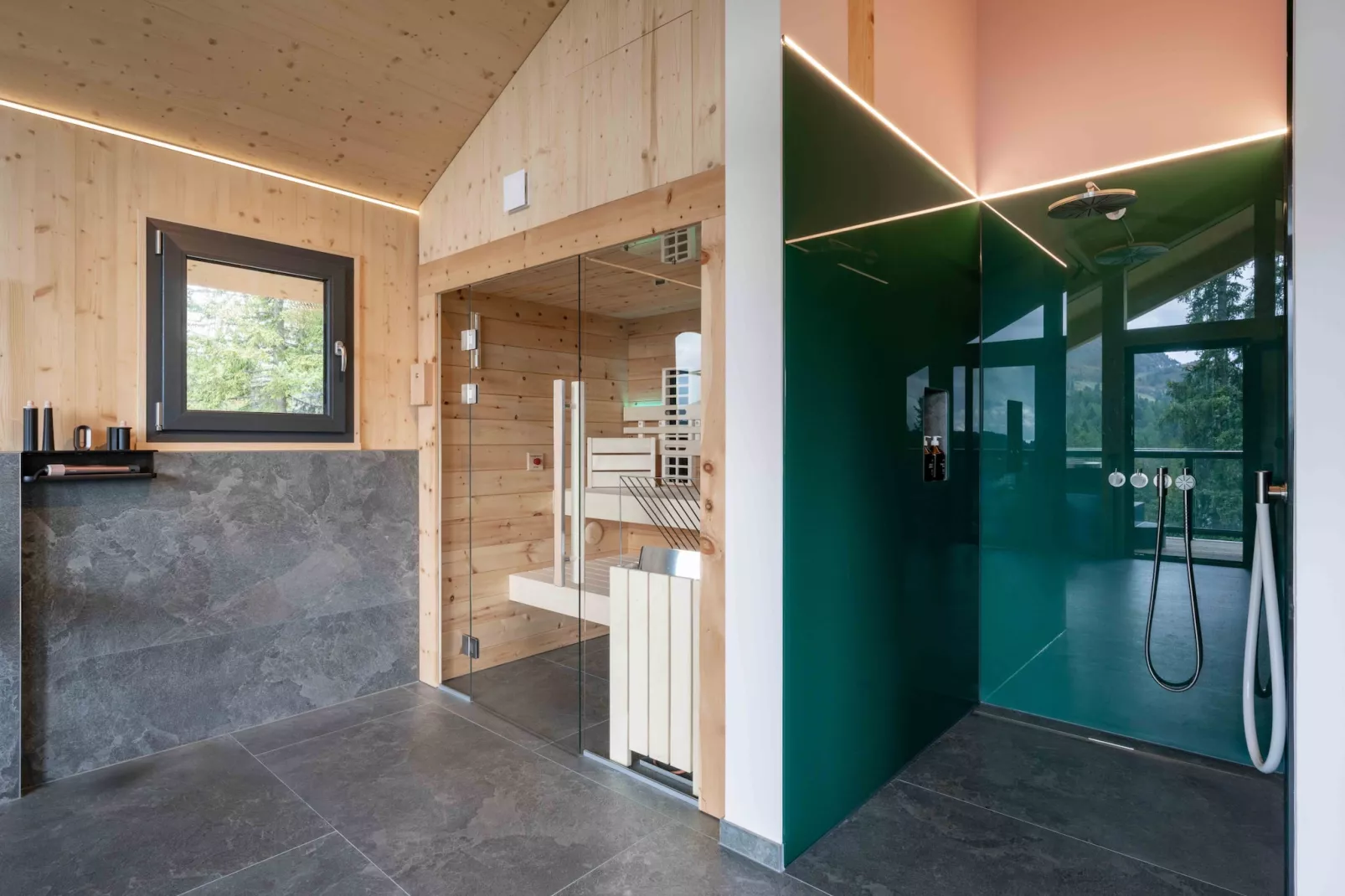 Naturchalets Turracher Höhe 32 - Image-tags.resort