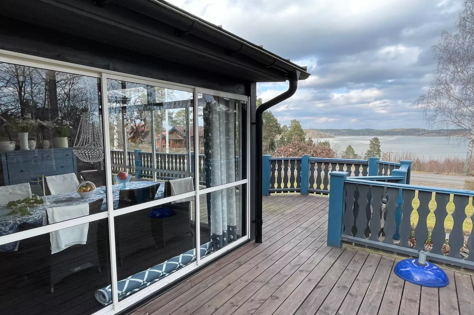 4 persoons vakantie huis in SÖDERKÖPING