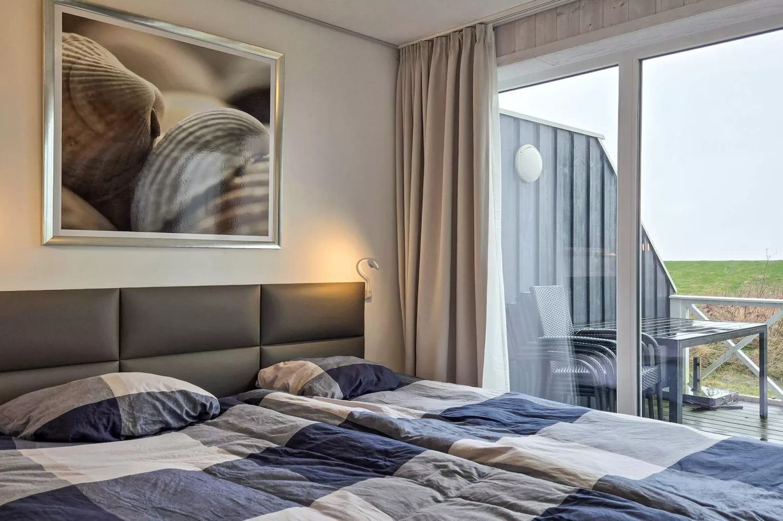 MERKUR 35+33 S DHH 1.RH. - Binnen