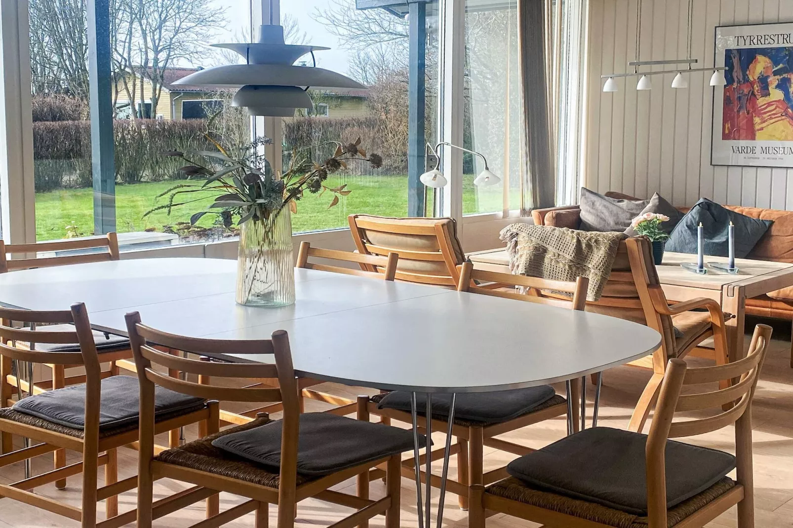 6 persoons vakantie huis in Sydals-By Traum