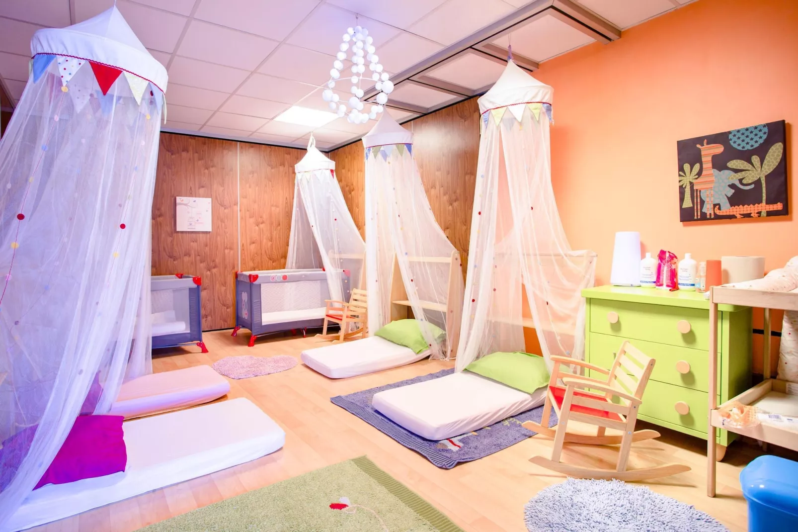 FLAINE Chambre 4 personnes_C4