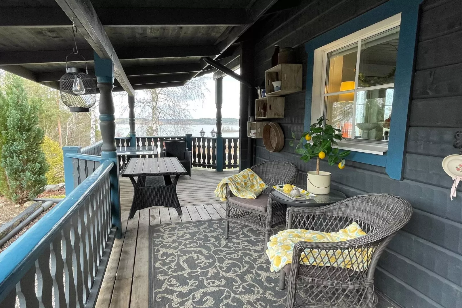 4 persoons vakantie huis in SÖDERKÖPING