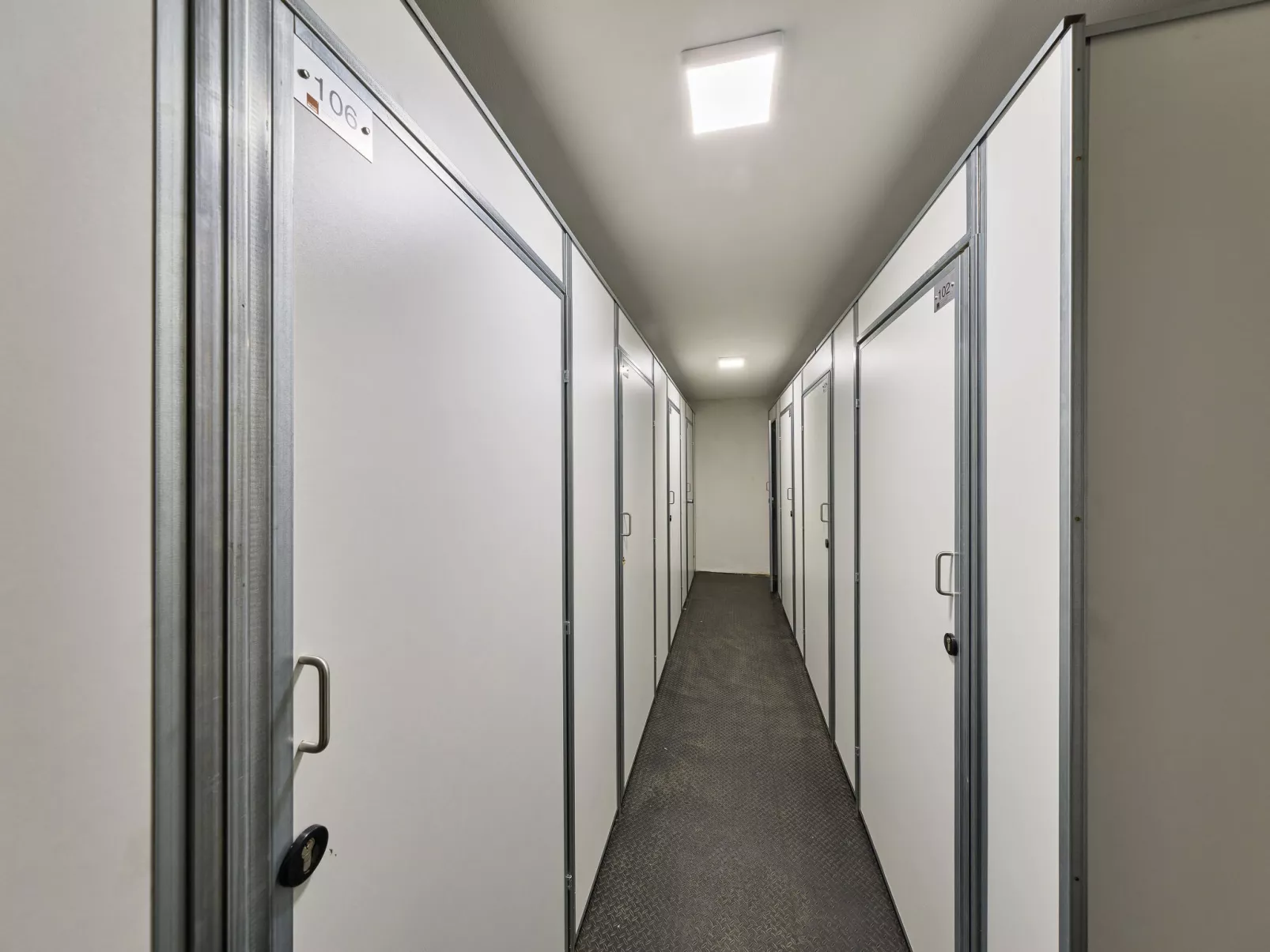 Harrachov Resident - Binnen