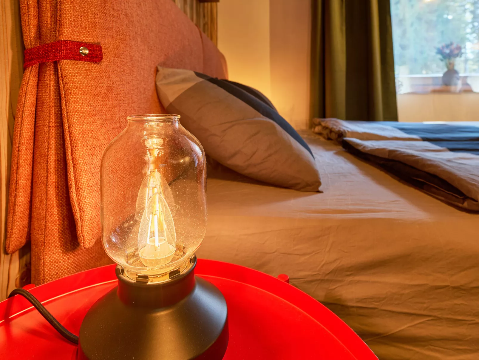 Harrachov Resident C - Binnen