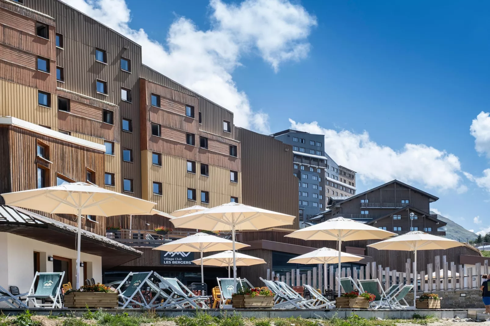 Les Bergers Chambre 3 personnes_C3