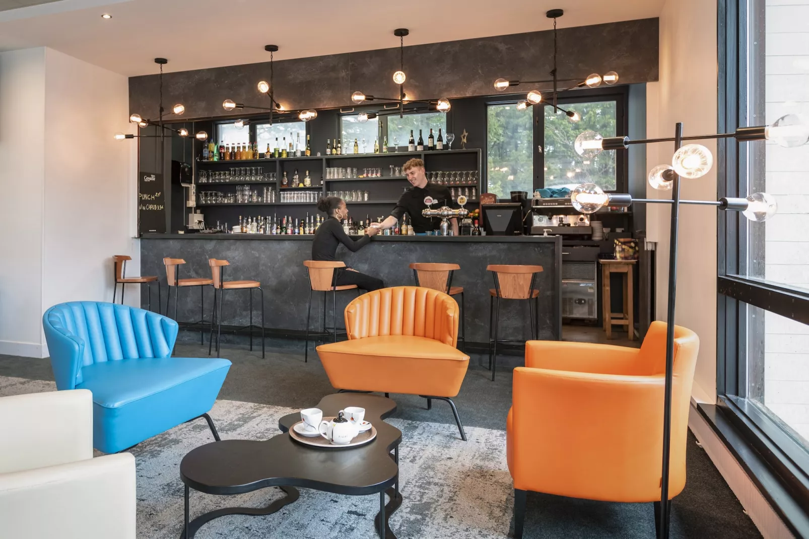 FLAINE Chambre 4 personnes_C4