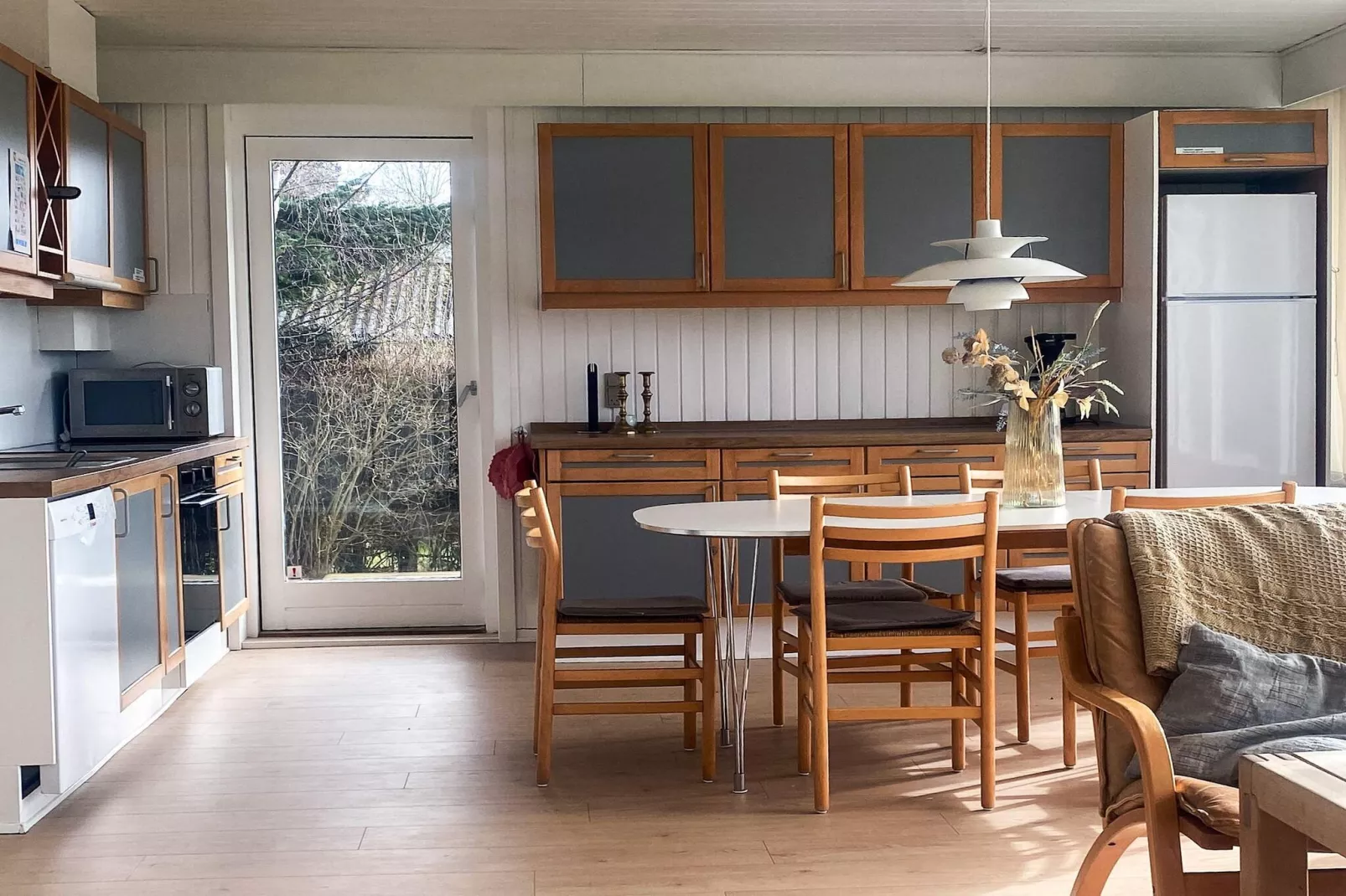 6 persoons vakantie huis in Sydals-By Traum - Binnen