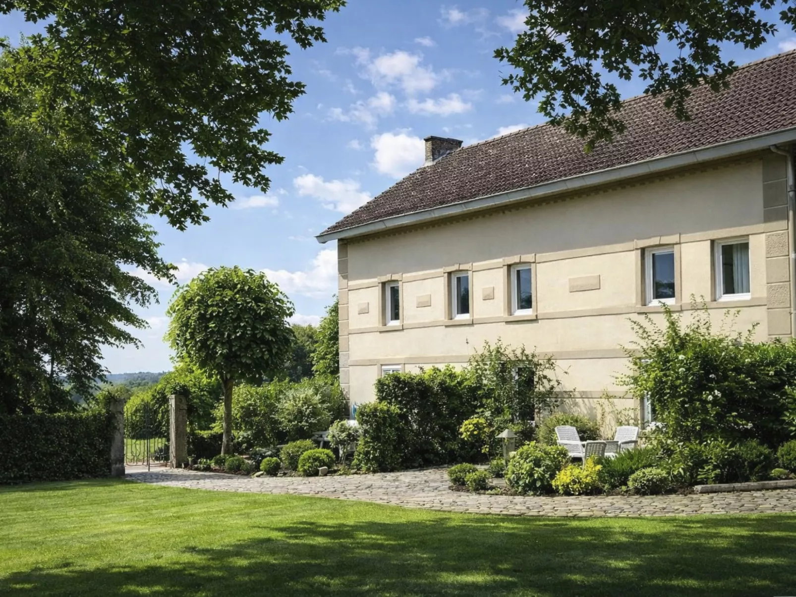 Bungalowpark Landsrade