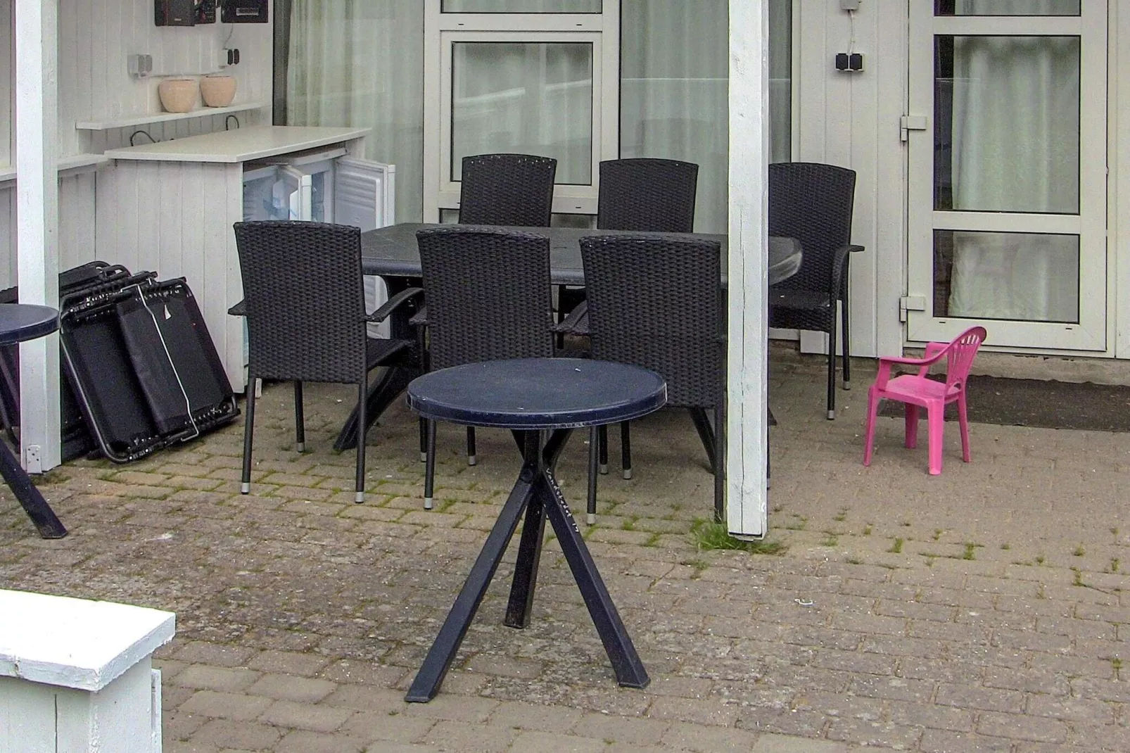 12 persoons vakantie huis in Nordborg-Buitenlucht